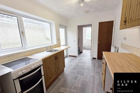1 bedroom flat to rent, Ground Floor Flat, 12a, Glanmor Terrace, Burry Port, Carmarthenshire