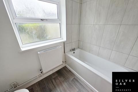 1 bedroom flat to rent, Ground Floor Flat, 12a, Glanmor Terrace, Burry Port, Carmarthenshire