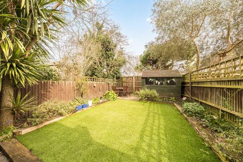 3 bedroom house for sale, Blackshaw Road, London SW17