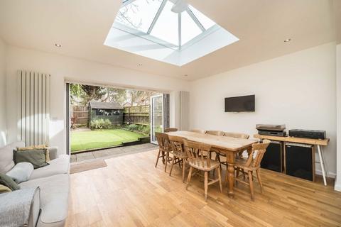 3 bedroom house for sale, Blackshaw Road, London SW17