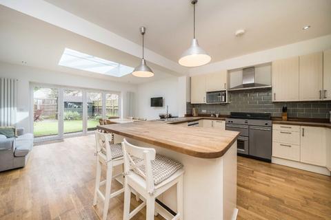 3 bedroom house for sale, Blackshaw Road, London SW17