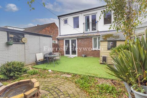 undefined, Links Road, Poulton Le Fylde FY6