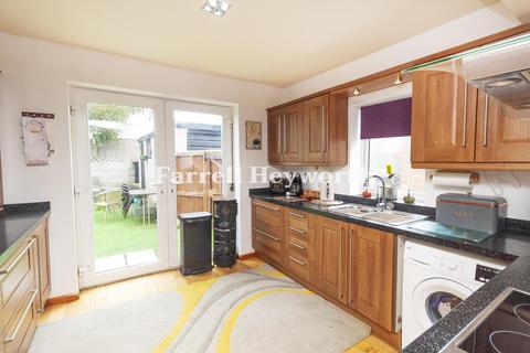 undefined, Links Road, Poulton Le Fylde FY6