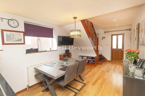 undefined, Links Road, Poulton Le Fylde FY6
