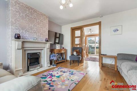 3 bedroom semi-detached house for sale, Ralston Path, Crookston, GLASGOW