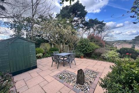 4 bedroom bungalow for sale, Marian Road, Corfe Mullen, Wimborne