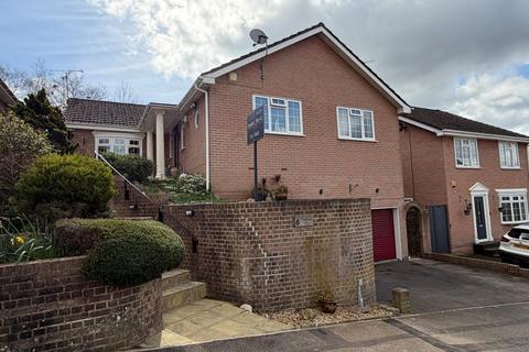 4 bedroom bungalow for sale, Marian Road, Corfe Mullen, Wimborne