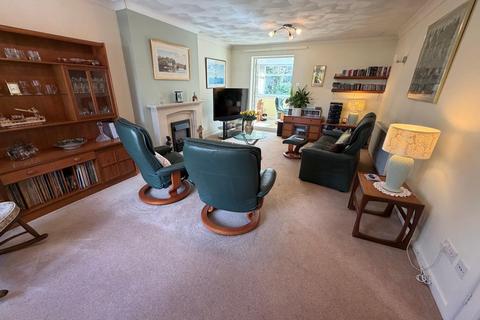 4 bedroom bungalow for sale, Marian Road, Corfe Mullen, Wimborne