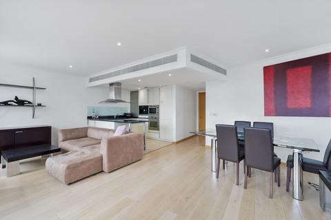 1 bedroom flat to rent, No. 1 West India Quay, Hertsmere Road, Docklands, London, E14