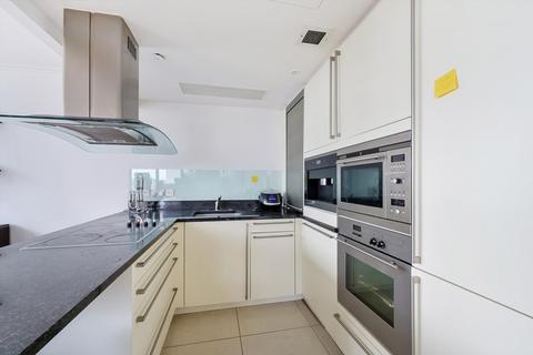 1 bedroom flat to rent, No. 1 West India Quay, Hertsmere Road, Docklands, London, E14