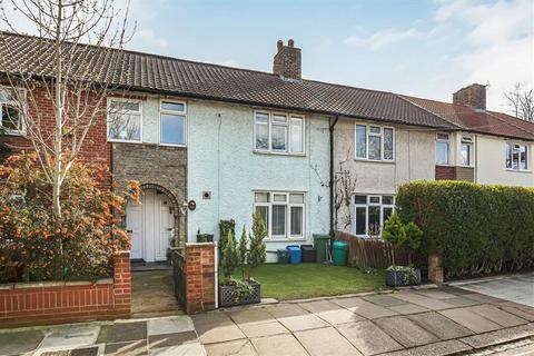 undefined, Nowell Road, London SW13
