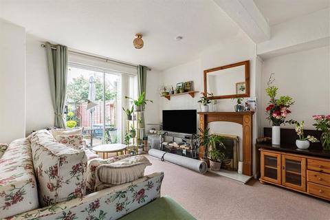 undefined, Nowell Road, London SW13