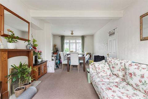 undefined, Nowell Road, London SW13