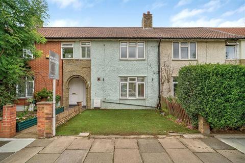 Nowell Road, London SW13