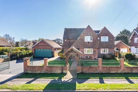 5 bedroom detached house for sale, Downside Common Road, Downside, Cobham, Surrey KT11