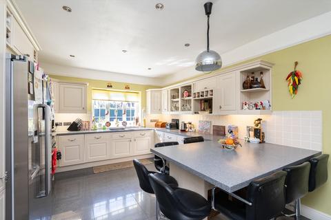 5 bedroom detached house for sale, Downside Common Road, Downside, Cobham, Surrey KT11