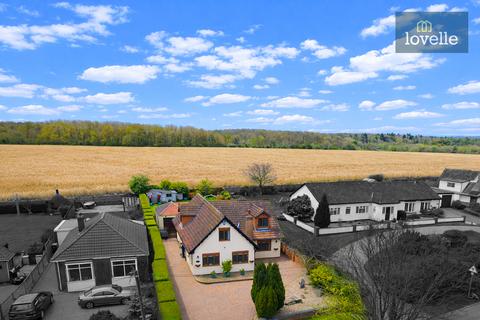 undefined, Top Road, Little Cawthorpe LN11