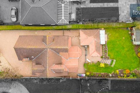 undefined, Top Road, Little Cawthorpe LN11