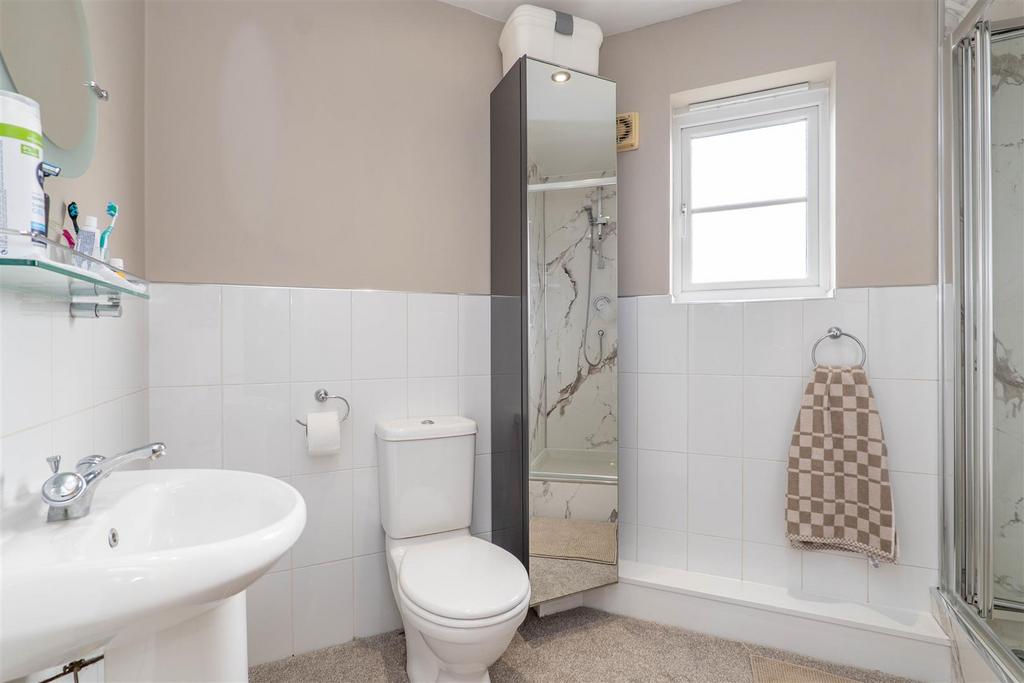 Master Bedroom Ensuite