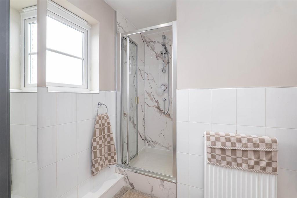 Master Bedroom Ensuite