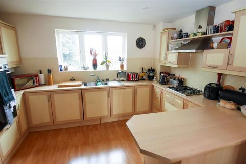 3 bedroom townhouse for sale, Mariners Quay, Littlehampton BN17