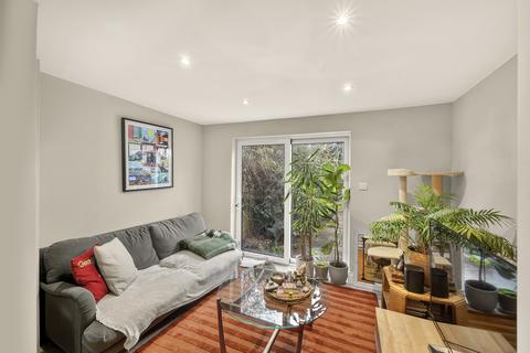 1 bedroom apartment for sale, Stavordale Road, London, N5