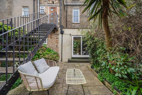 1 bedroom apartment for sale, Stavordale Road, London, N5