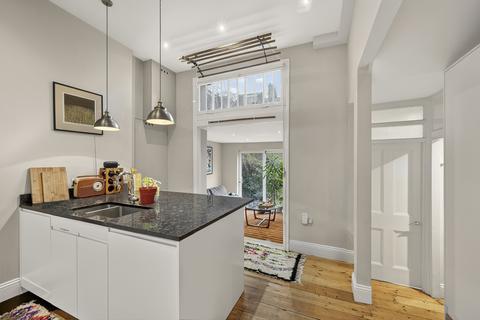 1 bedroom apartment for sale, Stavordale Road, London, N5