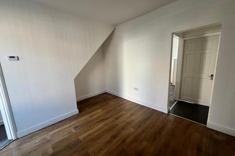 undefined, Ashfield Road, Ellesmere Port CH65
