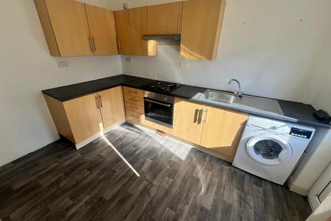 undefined, Ashfield Road, Ellesmere Port CH65