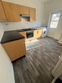 undefined, Ashfield Road, Ellesmere Port CH65