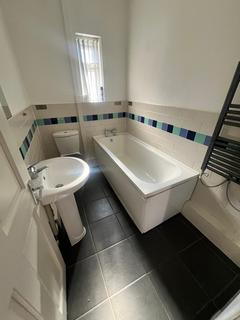 undefined, Ashfield Road, Ellesmere Port CH65