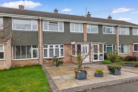 42 Willowslea Road, Bevere, Worcester.  WR3 7QP