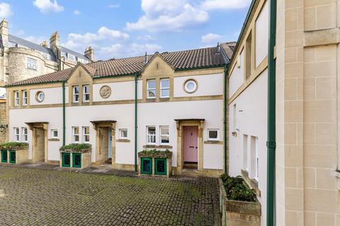 undefined, Circus Mews, Bath, BA1