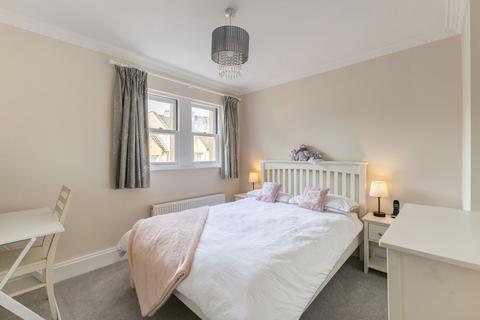undefined, Circus Mews, Bath, BA1