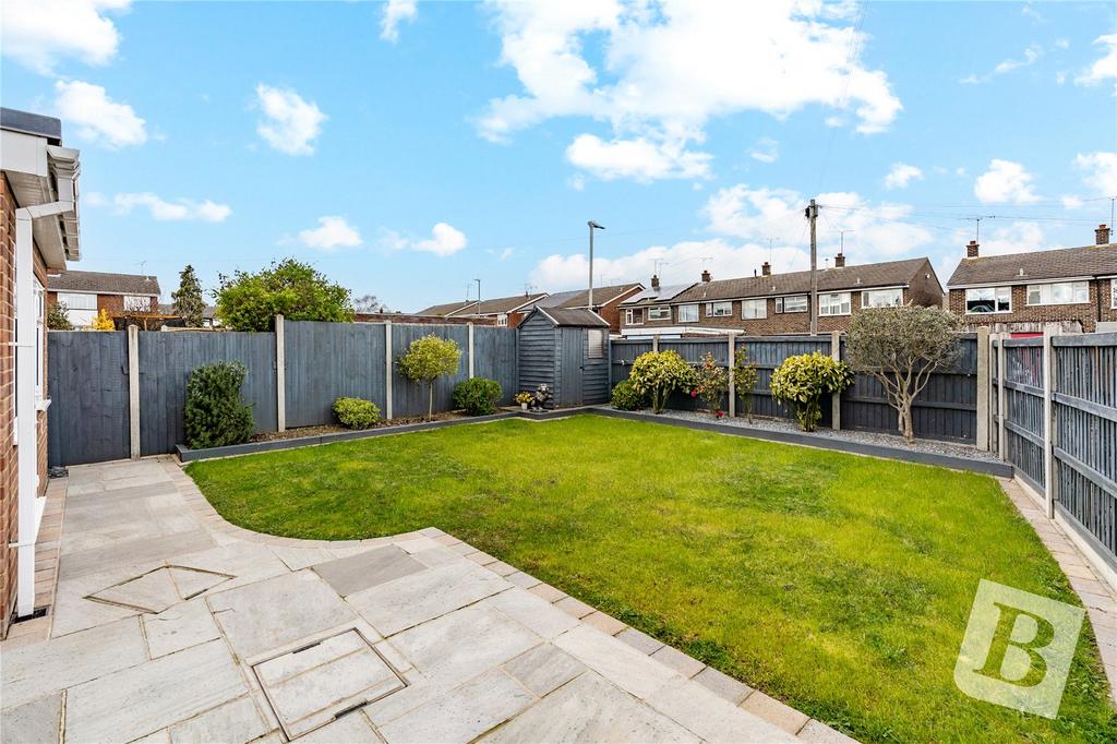 Garden/Patio
