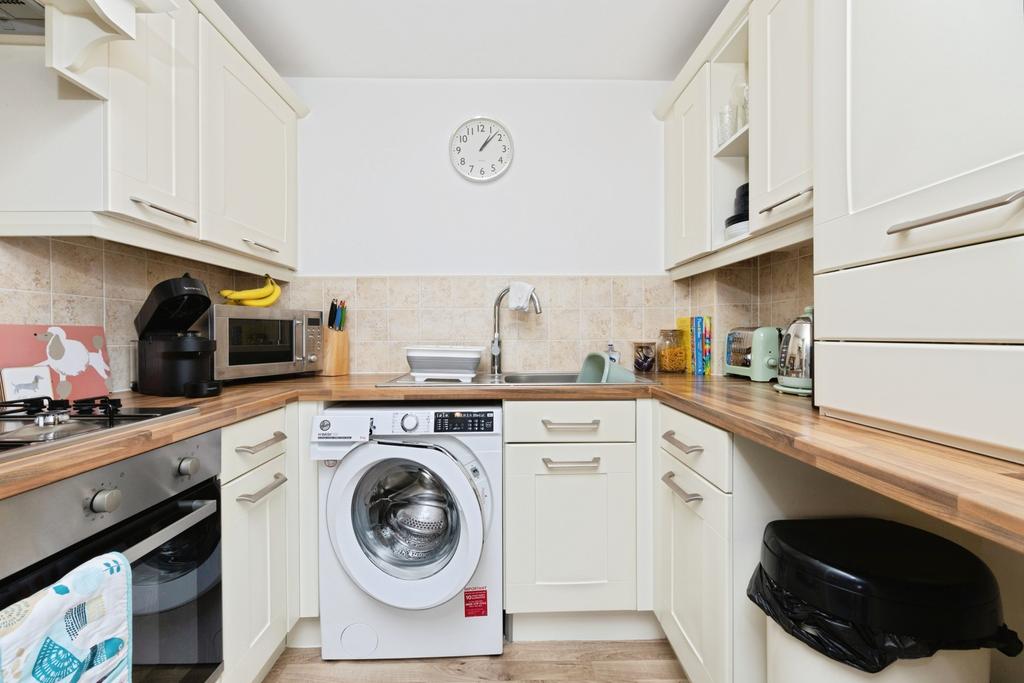 Apartment in Newcastle upon Tyne - More