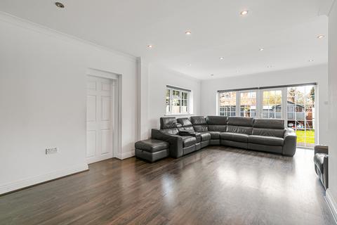 undefined, Park Road, Egham, Surrey, TW20