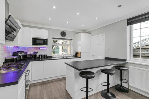 undefined, Park Road, Egham, Surrey, TW20