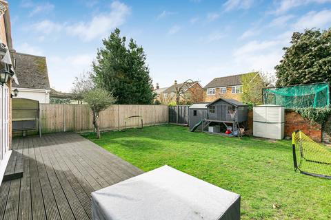 undefined, Park Road, Egham, Surrey, TW20