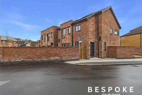 Bank Street, Macclesfield SK11