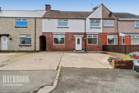 undefined, Greno View Road, High Green