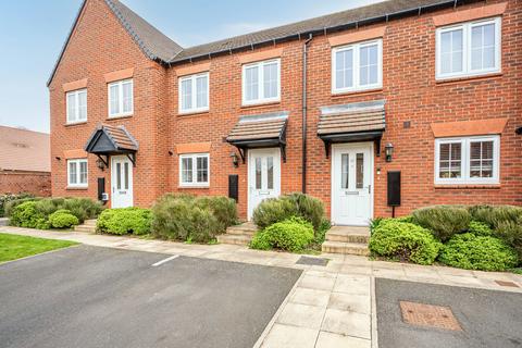 undefined, Sunflower Drive, Nottingham NG12