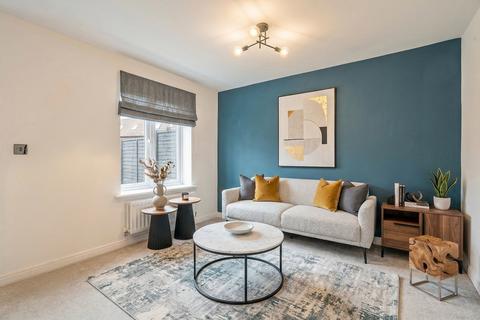 undefined, Sunflower Drive, Nottingham NG12