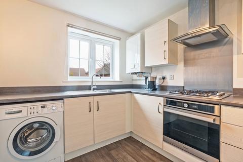 2 bedroom townhouse for sale, Sunflower Drive, Nottingham NG12