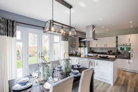 3 bedroom detached house for sale, Milton Keynes, MK5