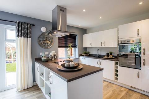 3 bedroom detached house for sale, Milton Keynes, MK5