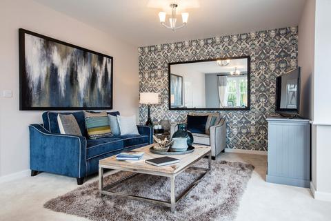 3 bedroom detached house for sale, Milton Keynes, MK5