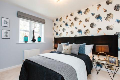 3 bedroom detached house for sale, Milton Keynes, MK5