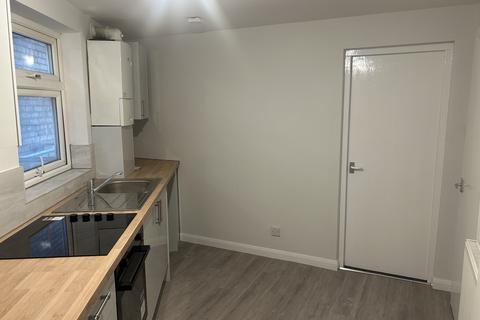 undefined, Moorgate, RETFORD